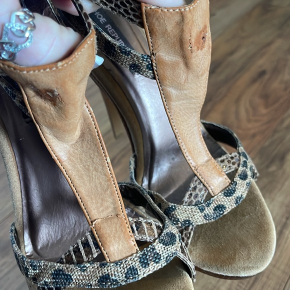 heels 👠 - Picture 4 of 6